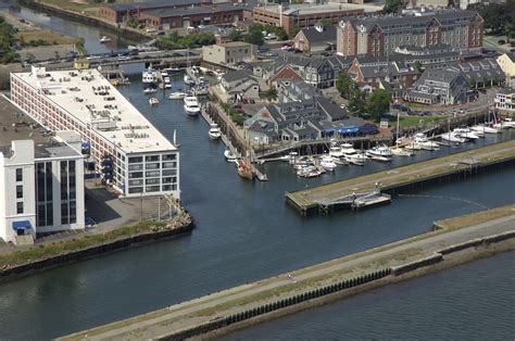 Pickering Wharf Marina in Salem, MA, United States - Marina Reviews ...