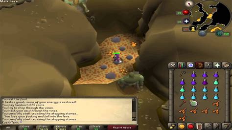 OSRS Ultimate Iron/Steel Dragon Guide - YouTube