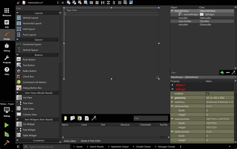 Image result for Qt Software Tutorial