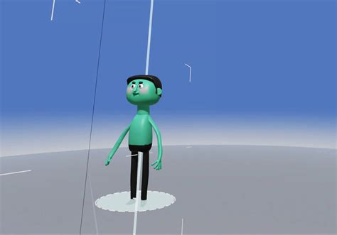 Manipulate Nodes in Medium