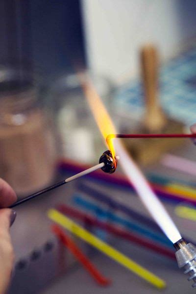 Image result for Lampworking Tutorial