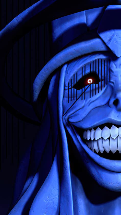 Solo Leveling Smile Wallpapers - Top Free Solo Leveling Smile ...