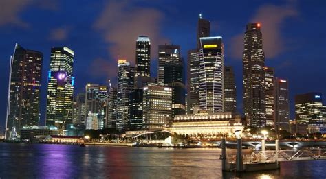 留学攻略丨新加坡研究生留学申请条件与准备工作 - 知乎