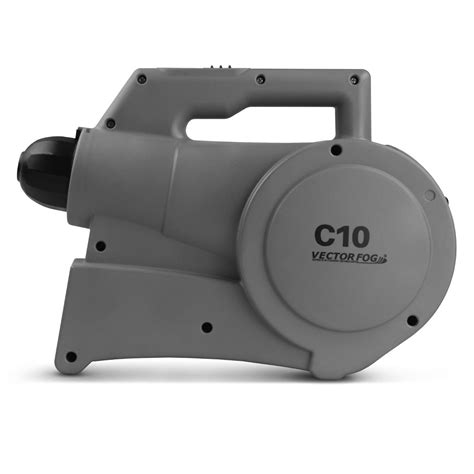 Vectorfog C10 ULV 110V Fogger with 1-Liter Tank Capacity India | Ubuy