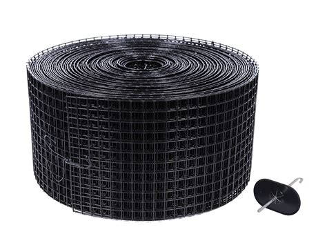 Buy RoTak 6in X 100ft Solar Panel Bird/Critter Guard Roll Kit | 100 ...