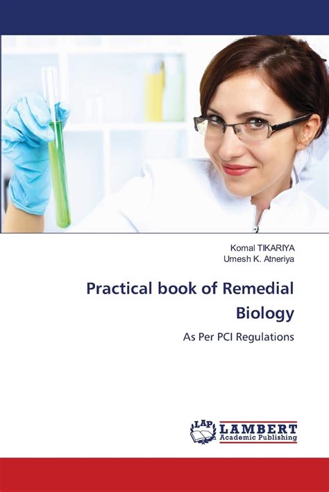 Buy Practical book of Remedial Biology Book Online at Low Prices in ...