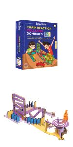 Buy Smartivity Periscope Fun DIY STEM Toy for 6 to 12 Kids, Best Gift ...