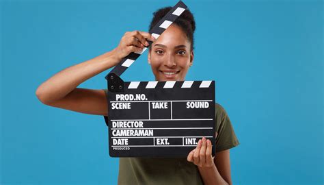 The 2nd Assistant Camera (Clapper Loader) - Essential Guide for ...