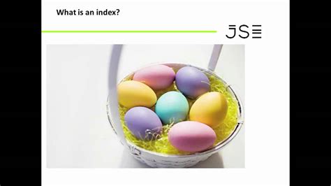 Image result for Tutorial On Indice