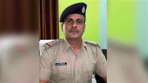 Gujarat: Ahmedabad Police inspector contracts rabies after being ...