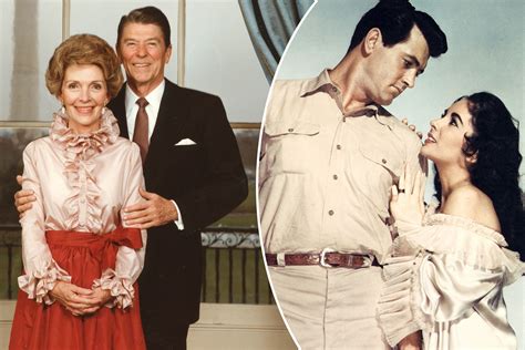 Nancy Ronald Reagan Young