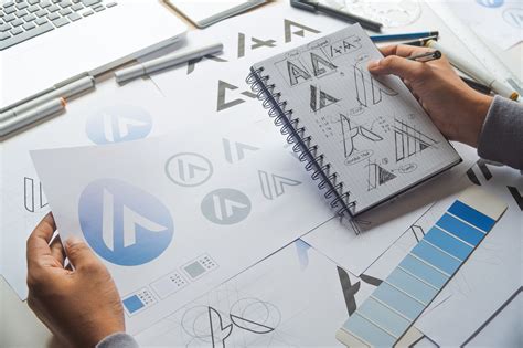 Image result for Creating a Logo Design