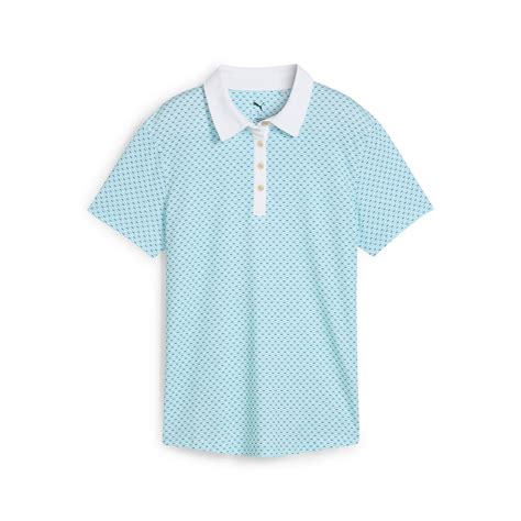 Womens Polos - Sale – PUMA Golf