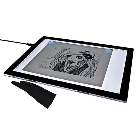 Image result for Tracing Light Box