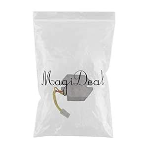 SLB® Moto Lawn Voltage Regulator Assy for Briggs & Stratton Engine ...