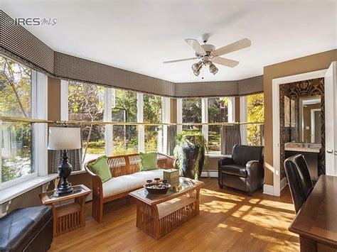 Jonbenet Ramsey House