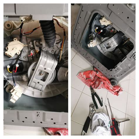 Image result for Washing Machine Repairing