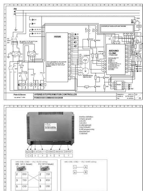 Arduino Stepper Motor Code PDF 的图像结果
