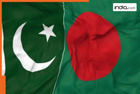 Bangladesh vs Pakistan: Between these two bankrupt nations, which ...