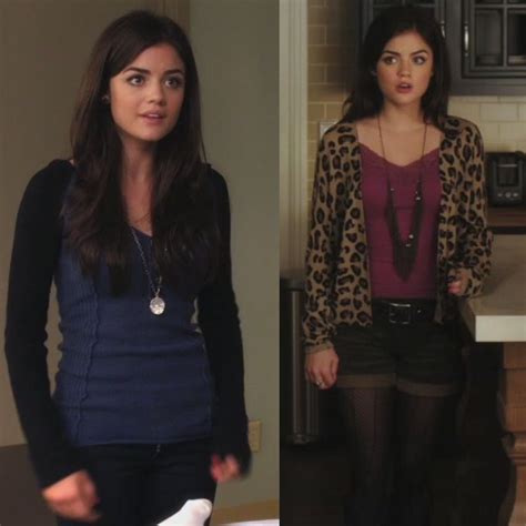 Pretty Little Liars S1 E11 “Moments Later” | Pretty little liars ...