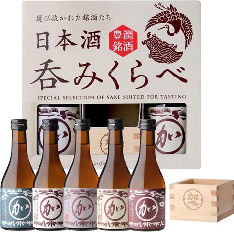 Buy Niigata Long-estabricated Maruka Drinking Comparison Set, 10.1 fl ...