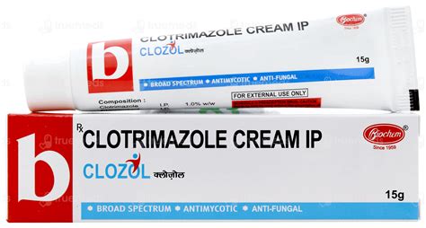 Clozol Cream: Uses, Side Effects, Price & Substitutes