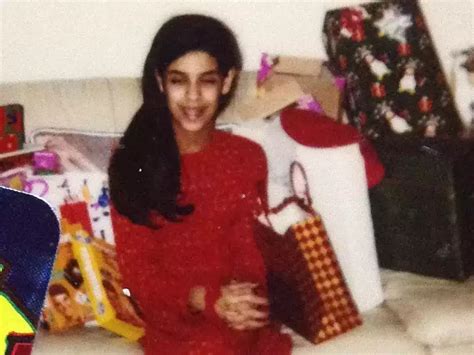 When I was 13 I was admitted to an eating-disorder facility. I ended up ...