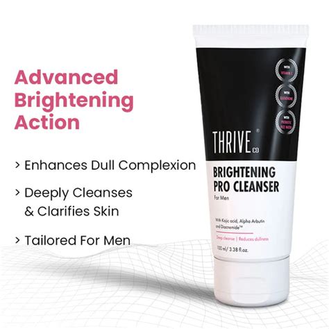 ThriveCo: Evidence-Based Hair & Skin Care Products – Thriveco.in