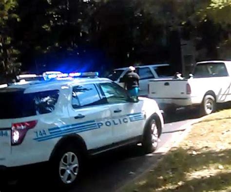 CNN: Loaded Gun Found in NC Had Fingerprints Matching Victim | Newsmax.com