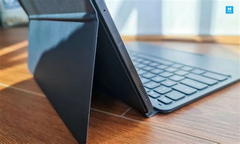 I Replaced My Laptop With The Samsung Galaxy Tab S7+ For 2 Weeks. Here ...