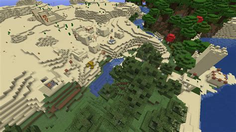 Image result for Minecraft Seed with Most Blacksmiths Java
