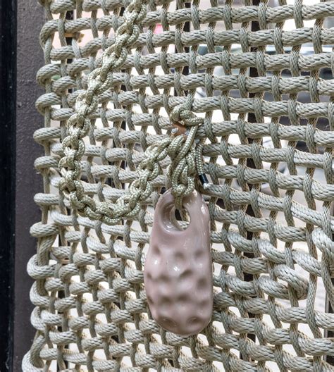 Yasmin Spiro: Groundation - The Arts Club of Chicago