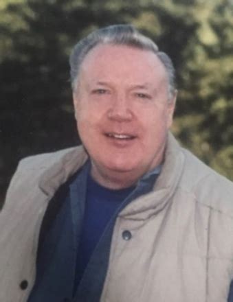 William "Bill" D. Anderson Obituary - 2023 - Wilks Funeral Home