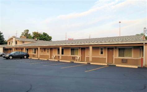 TRAVEL INN (Horseheads) - Motel Reviews, Photos, Rate Comparison ...