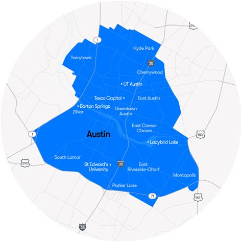 Austin, get ready for your first fully autonomous ride! - Waymo Help