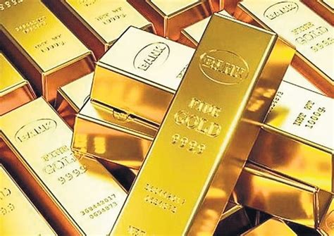 SGB redemption price fixed at Rs 6,938, holders to gain 122 per cent