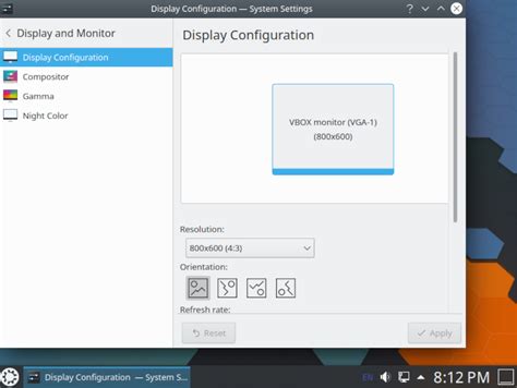 Image result for How to Change Screen Resolution in Ubuntu Using Keyboard