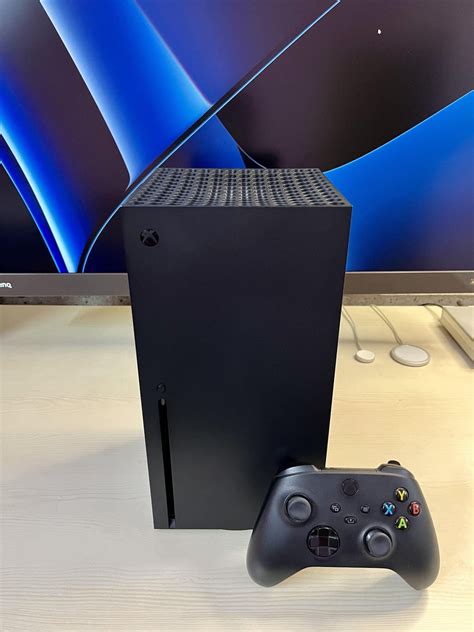 Selling XBOX Series X 1TB | Price: 28000 | Location: Kolkata : r/XboxIndia
