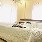 Threadworks Hotel Feel Ultra Soft Microfiber AC Comforter/Quilt/Duvet ...