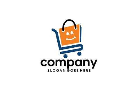 E-Commerce Sample Logo 的图像结果