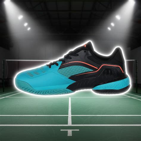 Buy Now Nivia Ray 3.0 Tennis Shoes - InstaSport