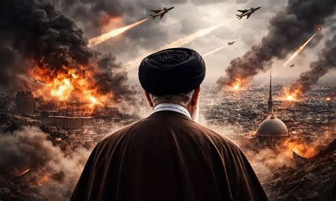 Iran's Next Leader After Khamenei: How He Is Chosen
