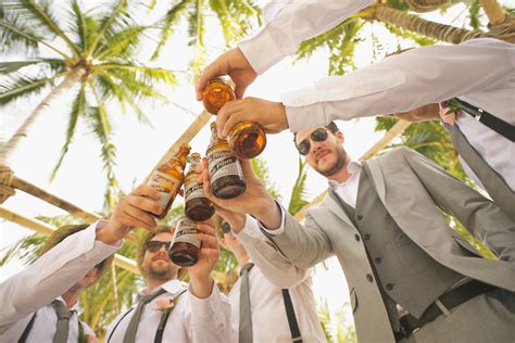 18 Best Bachelor Party Destinations: US and Abroad