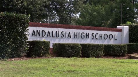 Former student, Andalusia City Schools settle sexual harassment lawsuit