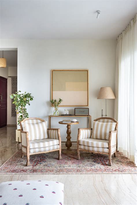 Actor Kritika Kamra’s Mumbai rental apartment celebrates Indian ...