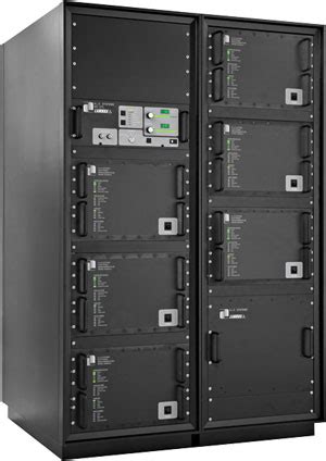 High Voltage Systems | Products | TDK-Lambda Americas