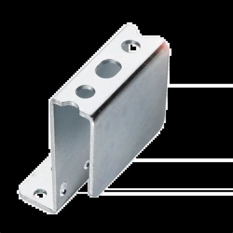 BAM00TC (BOS 21-HW-3) Mounting bracket for photoelectric sensors ...