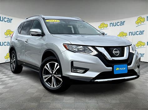 Nucar Nissan of North Attleboro