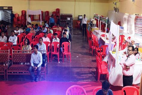 Navjeevan Education Society's Polytechnic Mumbai Campus: Photos ...