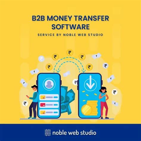 Money Transfer Software And Service - Money Transfer Software Service ...